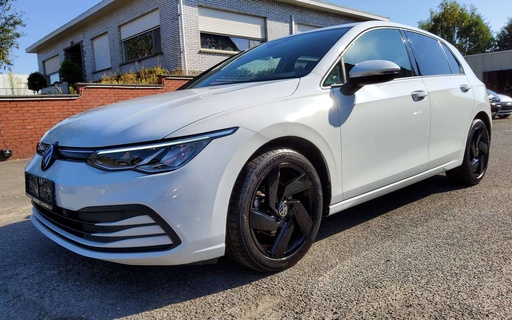 Volkswagen Golf Golf 1.0 TSI EVO LIFE BUSINESS