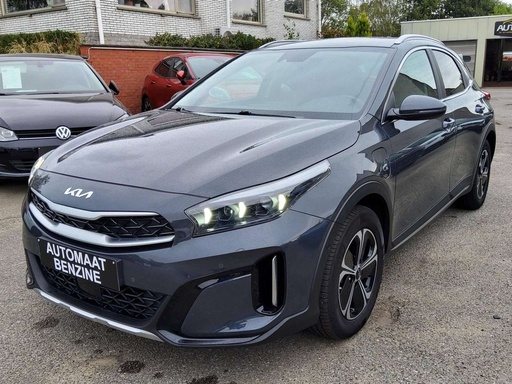 Kia XCeed XCeed PHEV 1.6 GDi Business Line DCT AUTOMAAT